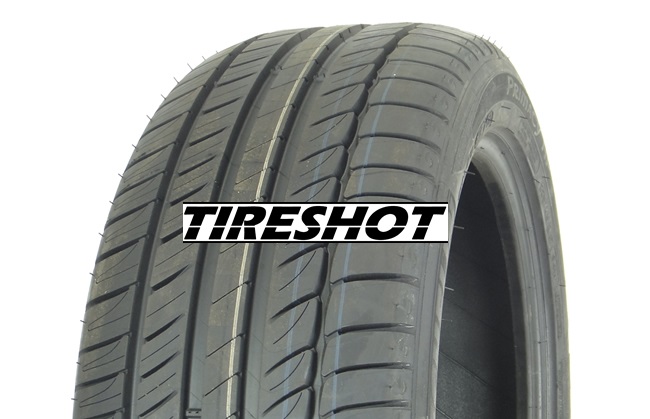 Tire Michelin Primacy HP